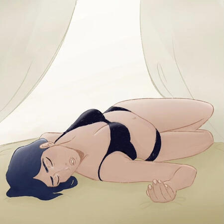 Caitlyn Kirrimman (Arcane)