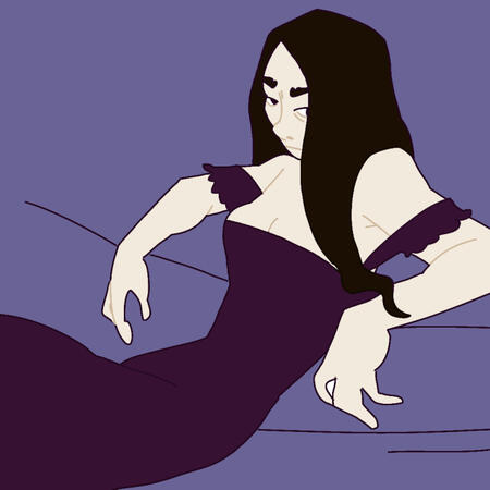 wee john (our flag means death